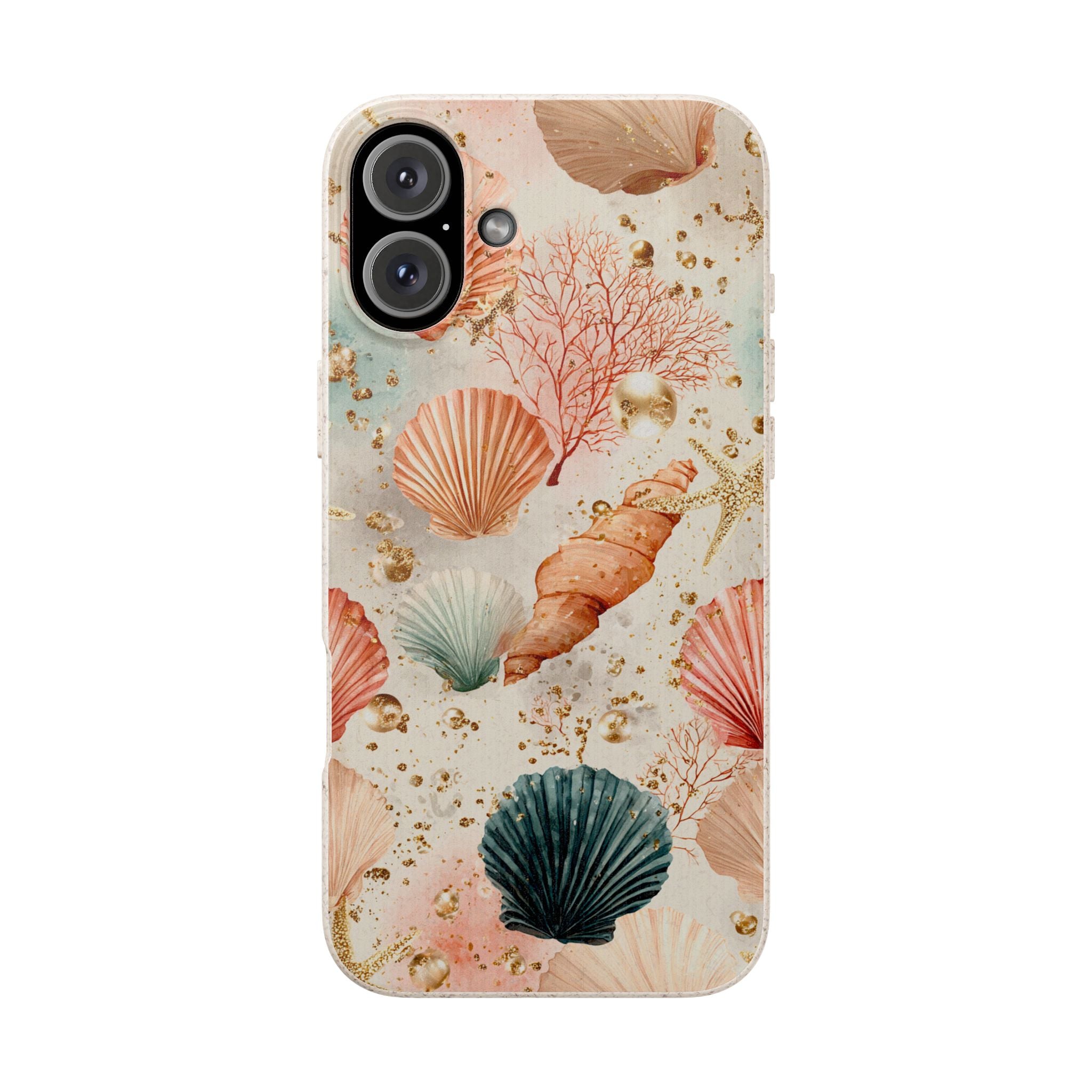 Sea Shell