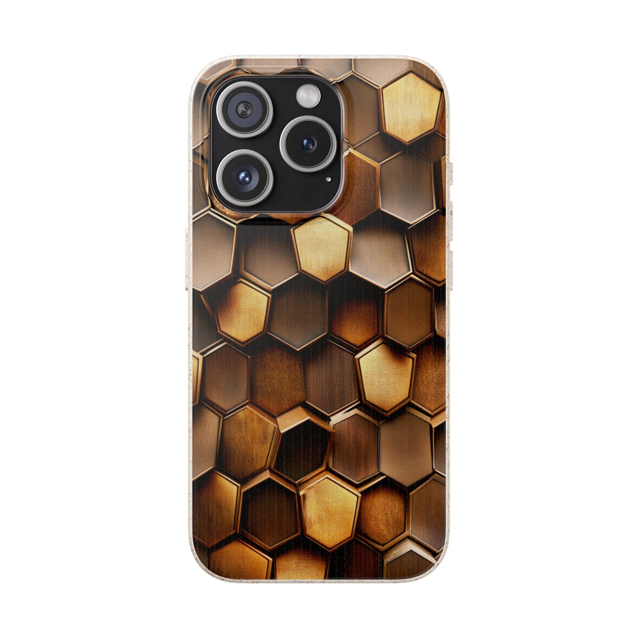 Honeycomb Hex