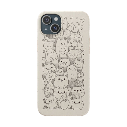 Kawaii Cuties - 2