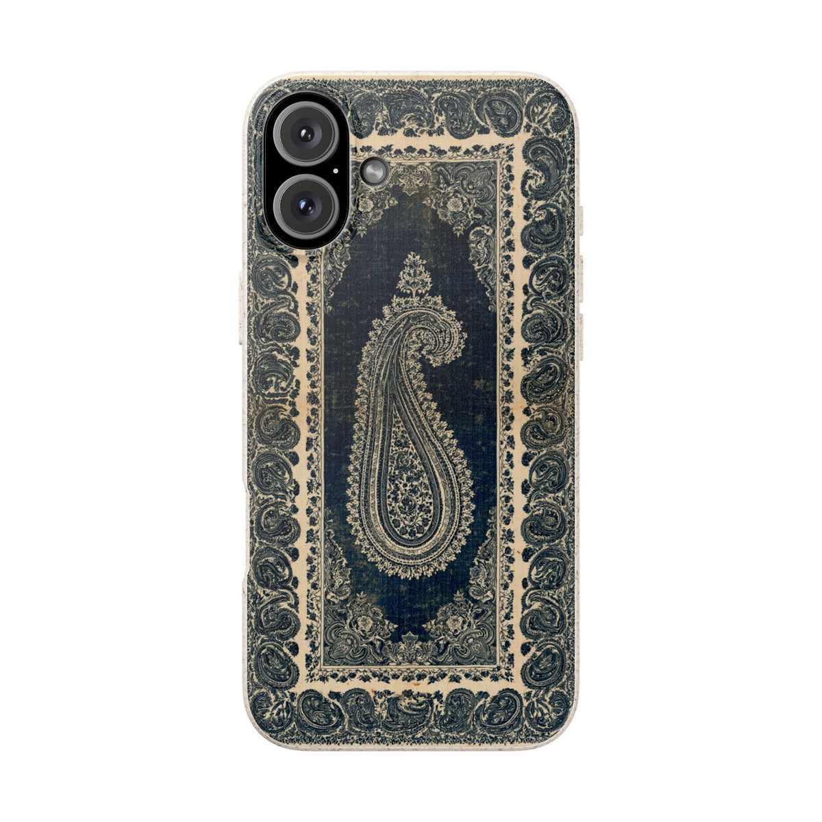 Paisley Heirloom