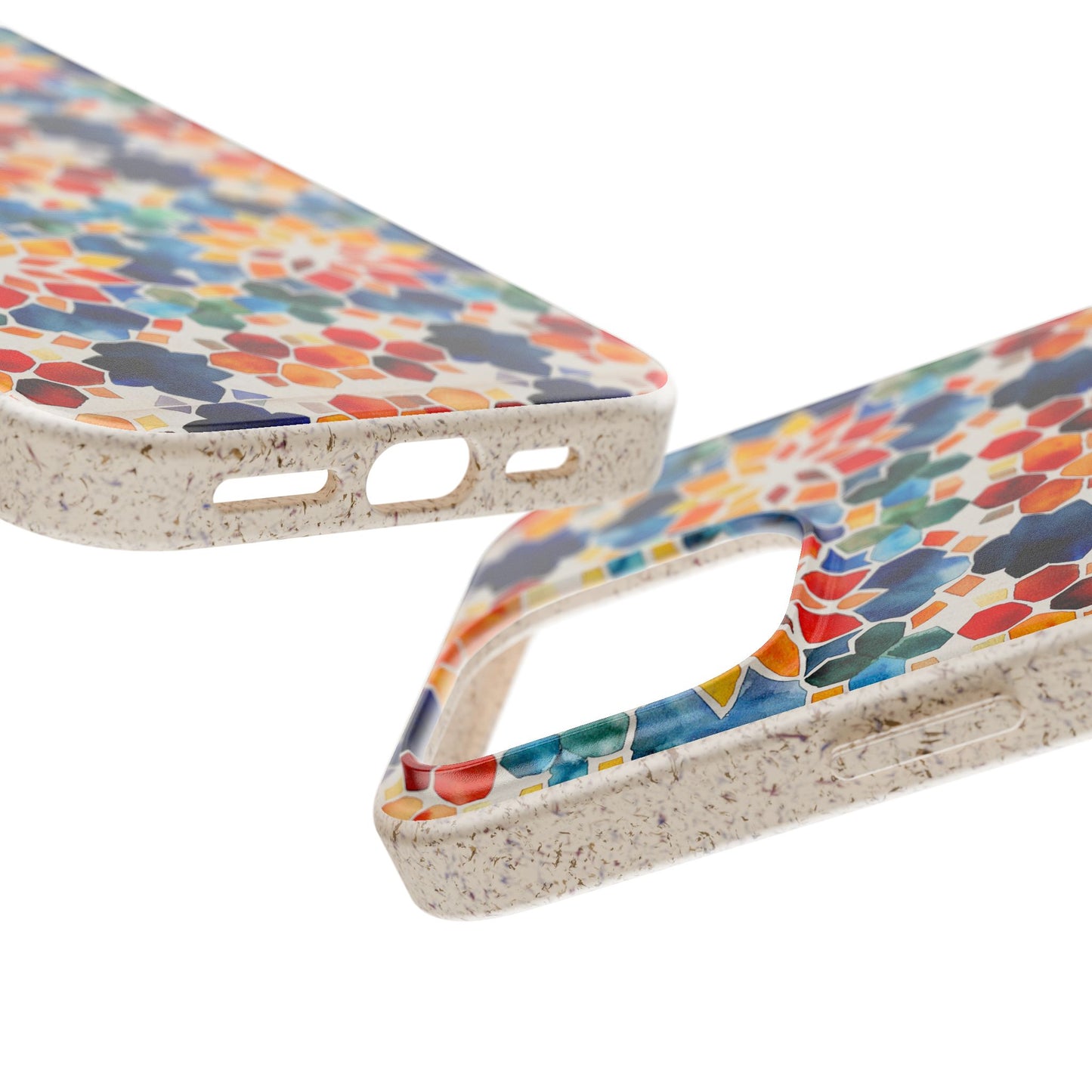 Tiles of Morocco - 4