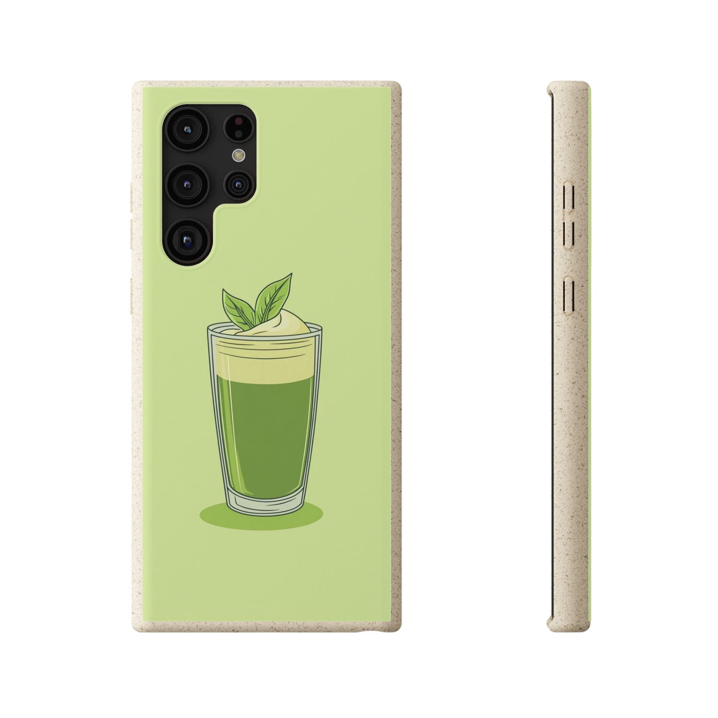 Matcha Moment - 1