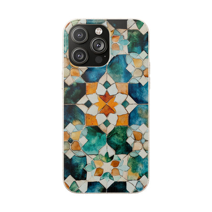 Tiles of Morocco - 3
