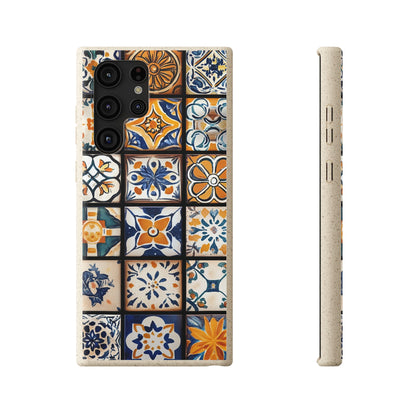 Moroccan Tiles