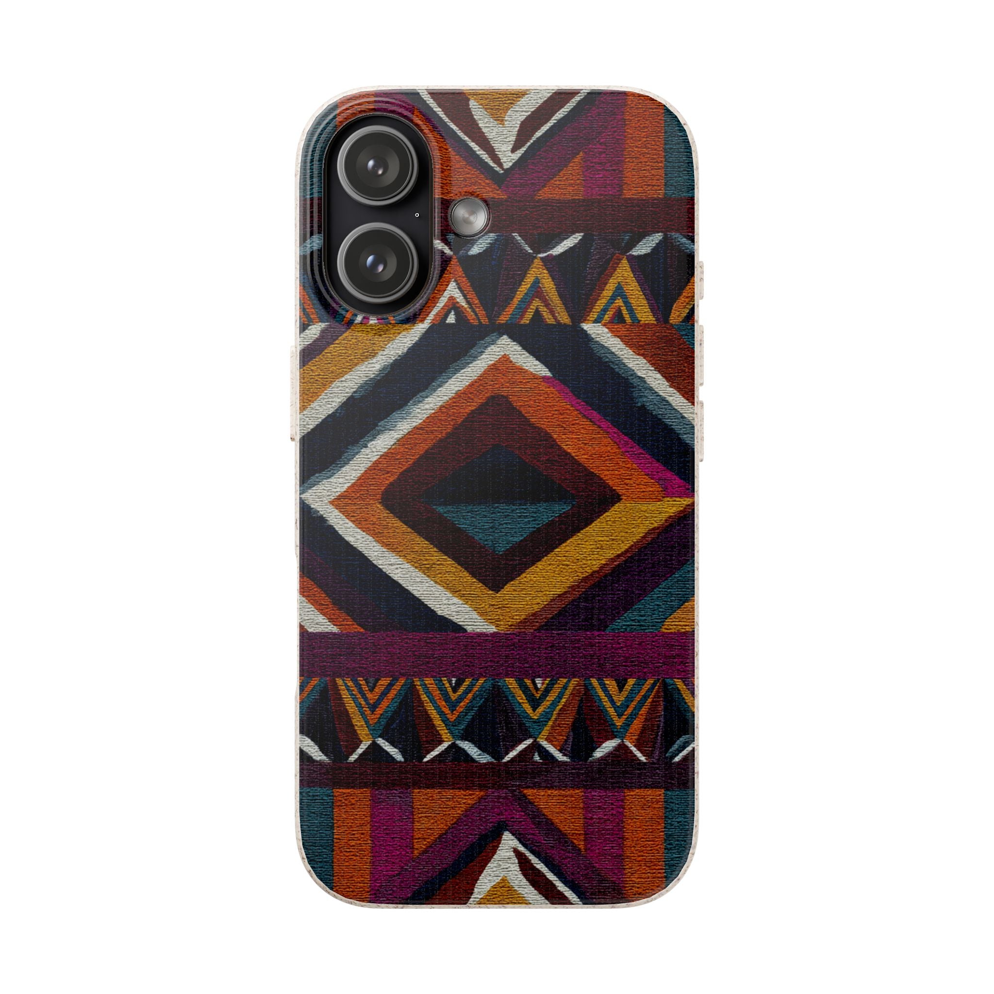 Ndebele Diamond