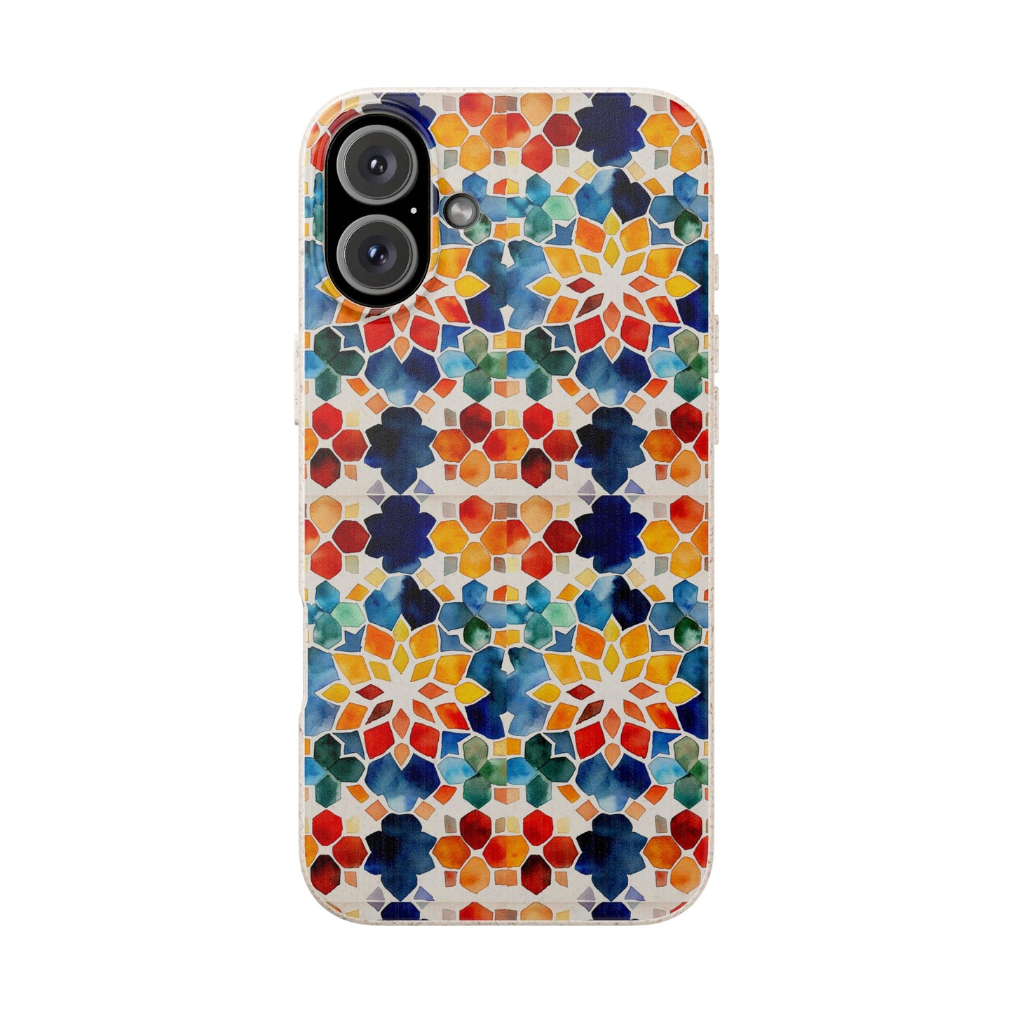 Tiles of Morocco - 4
