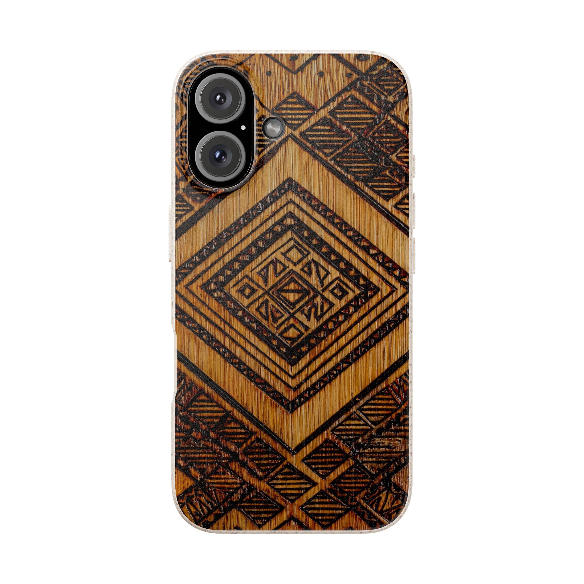 Ashanti Carve