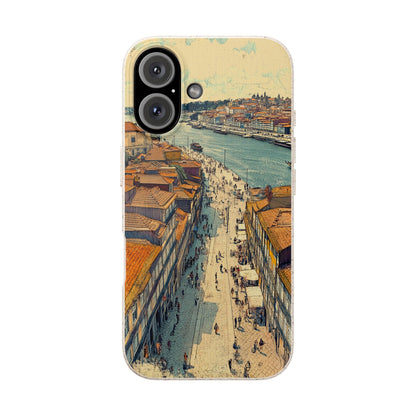 Summer in Porto