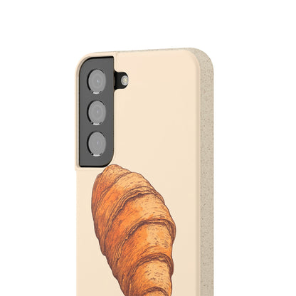 Croissant Simplicity