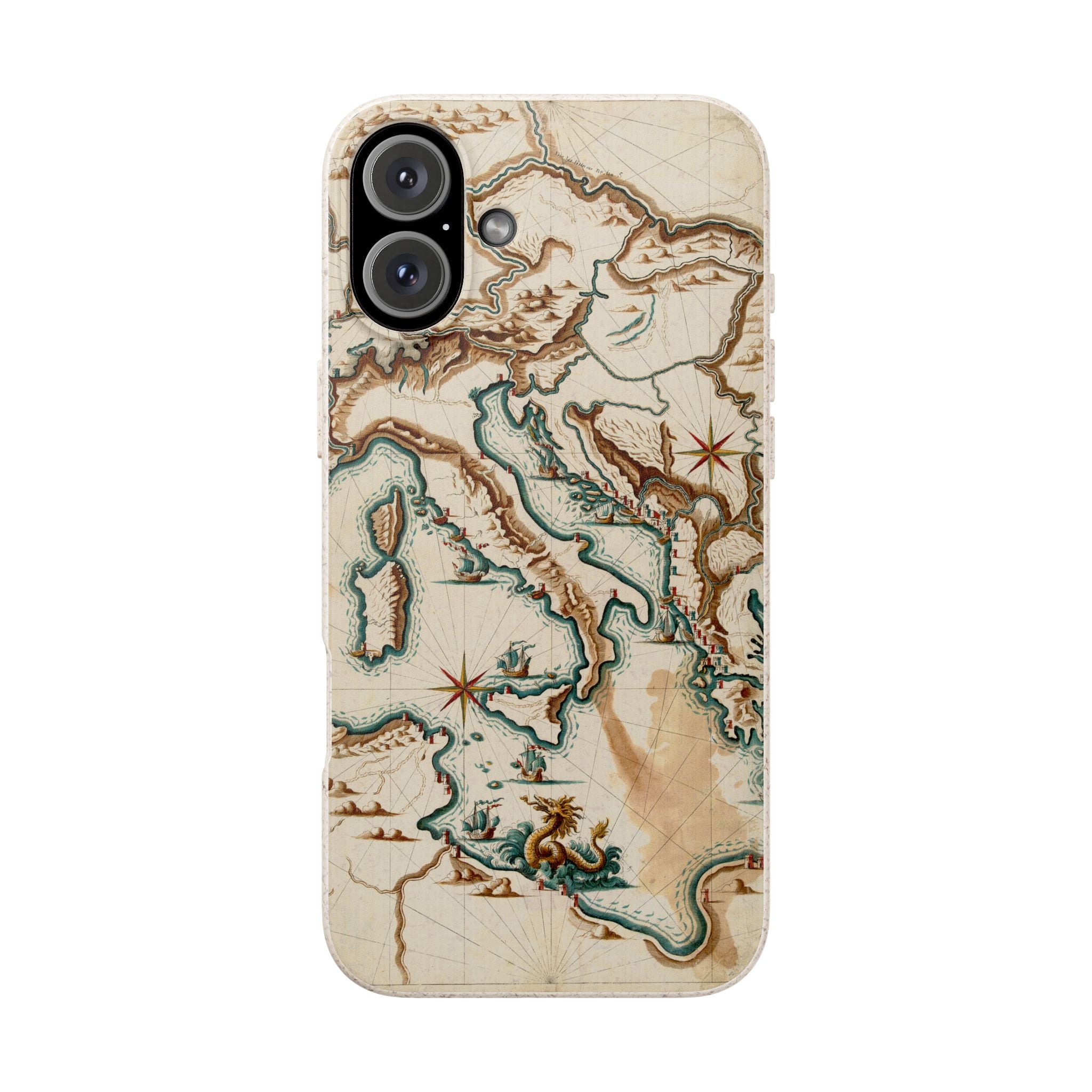 Venetian Compass