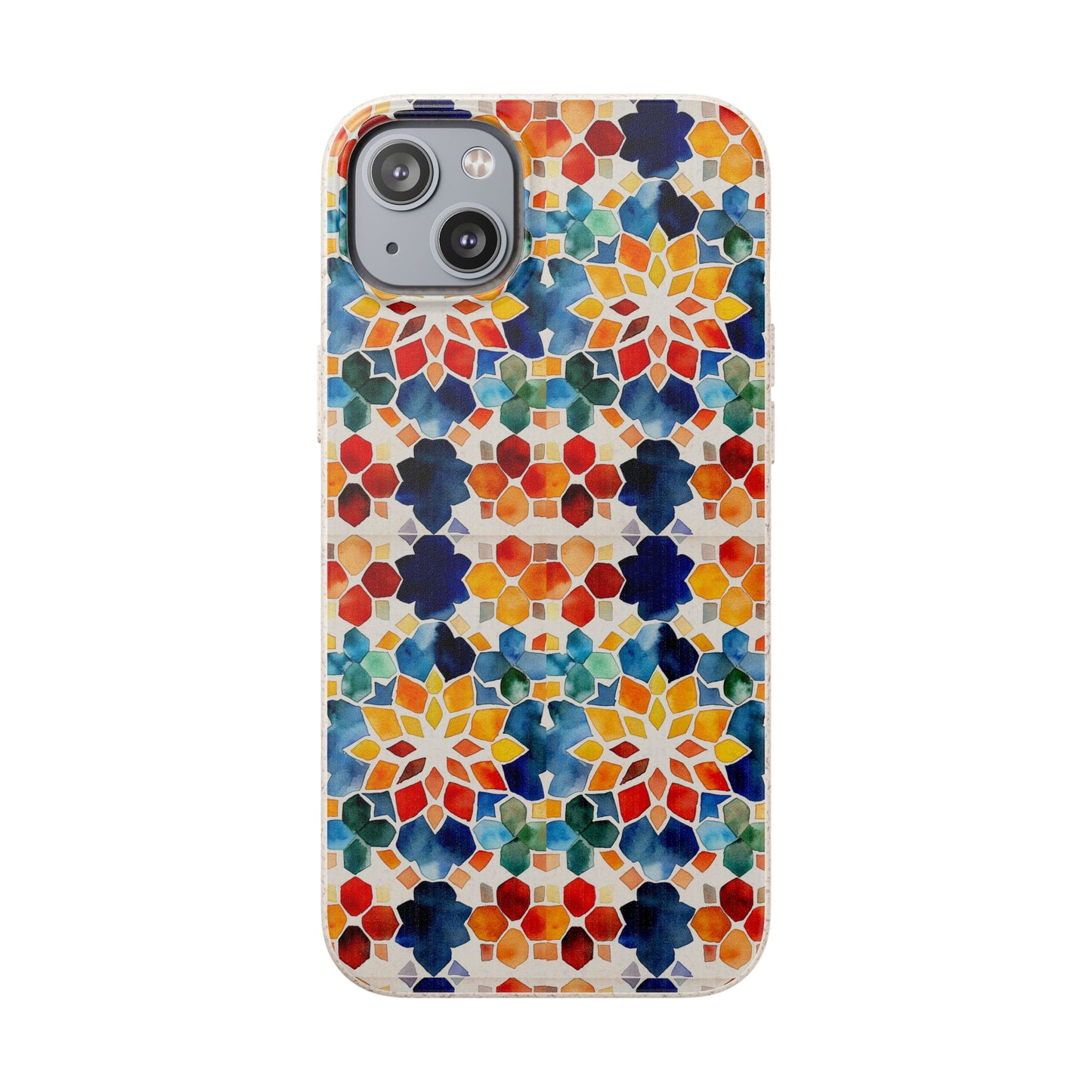 Tiles of Morocco - 4