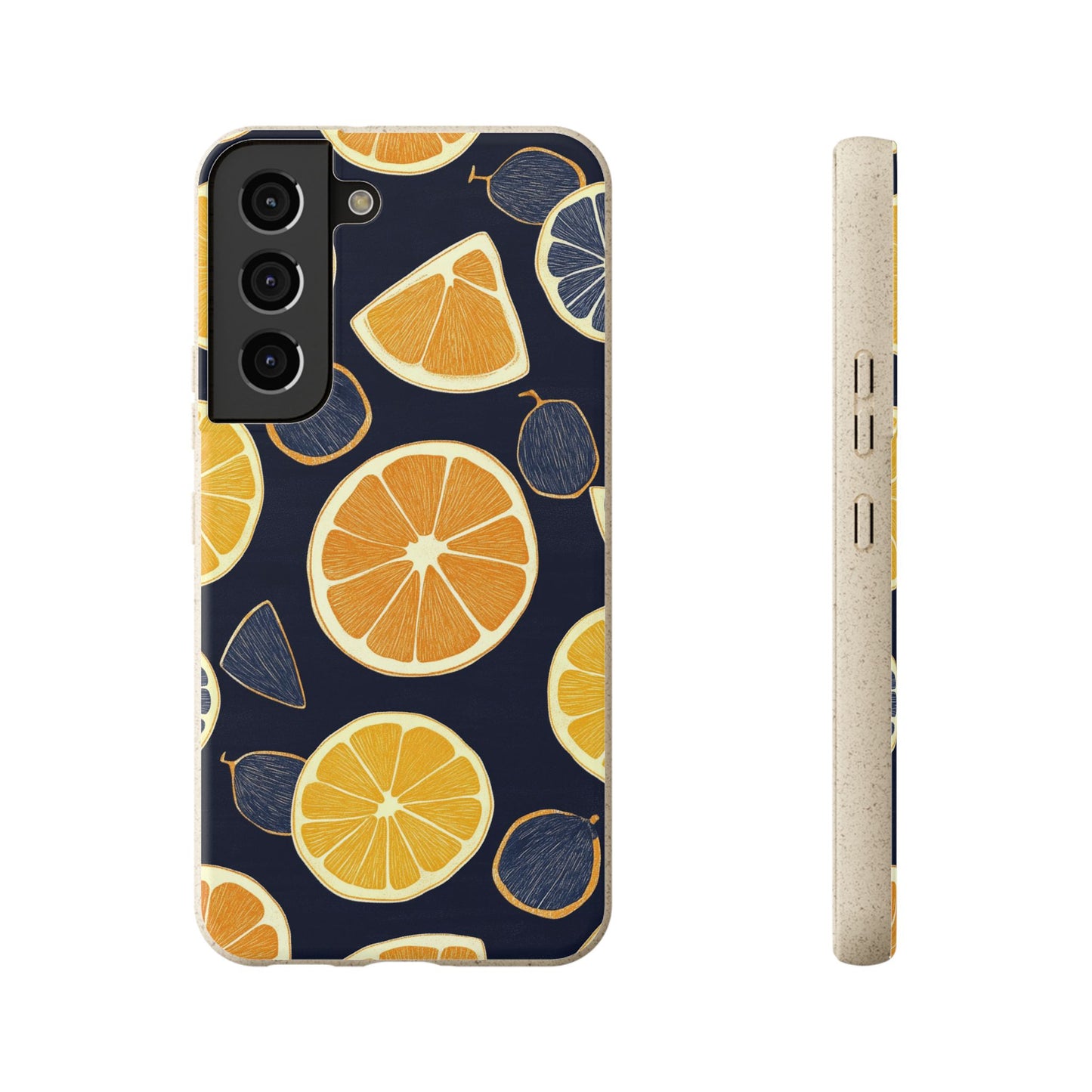 Midnight Citrus