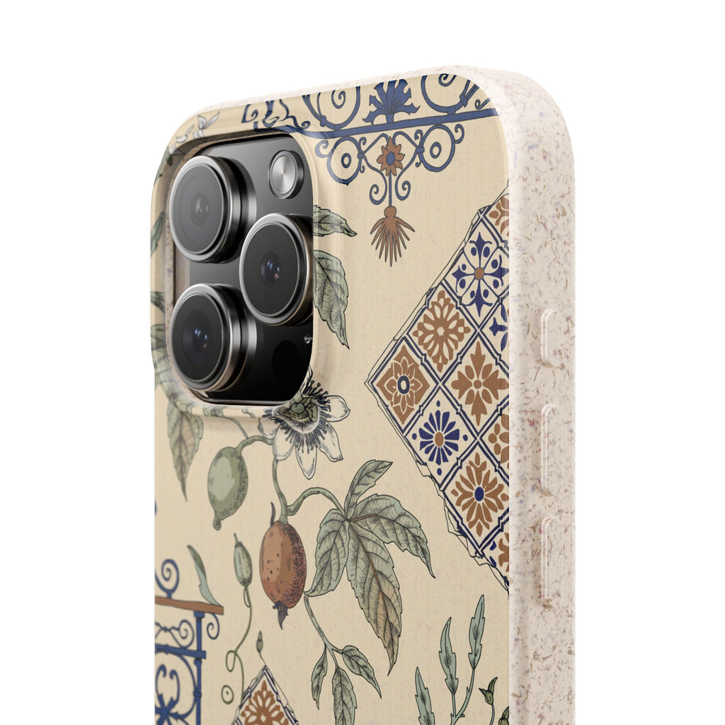 Lisbon Tiles