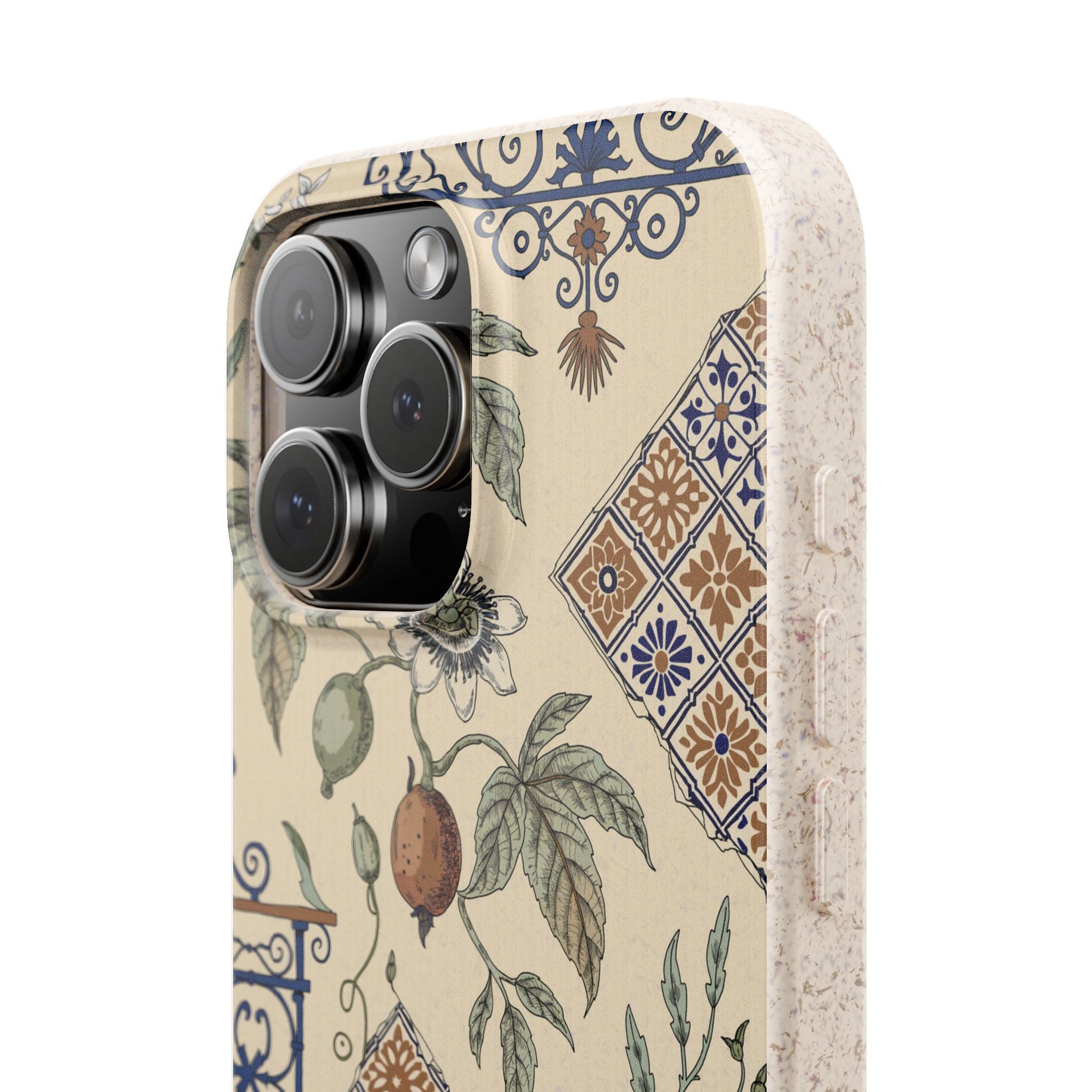 Lisbon Tiles