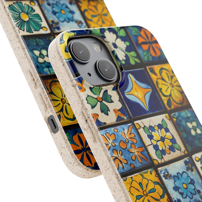 Mexican Mosaic