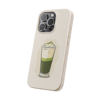Matcha Moment - 2