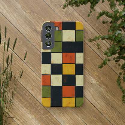 Mod Squared