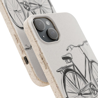 The Pedal Sketch