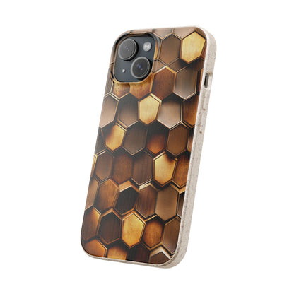 Honeycomb Hex