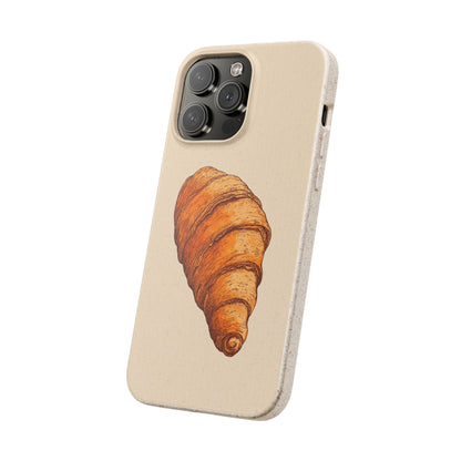 Croissant Simplicity