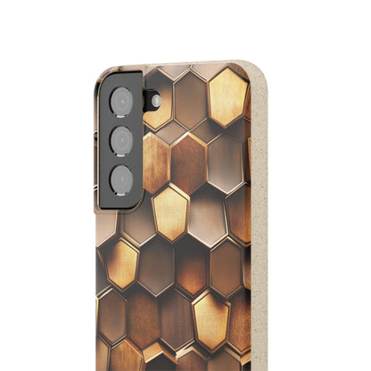 Honeycomb Hex