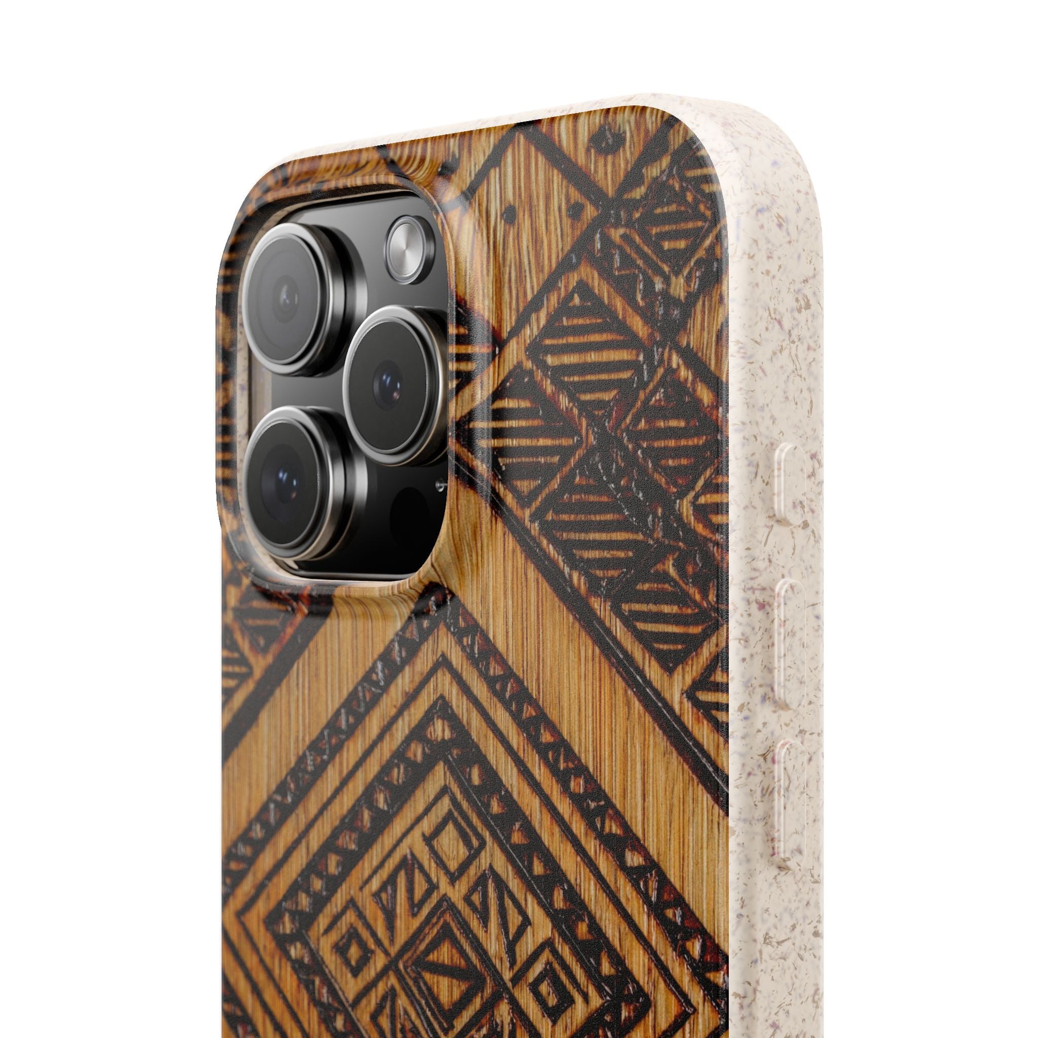 Ashanti Carve