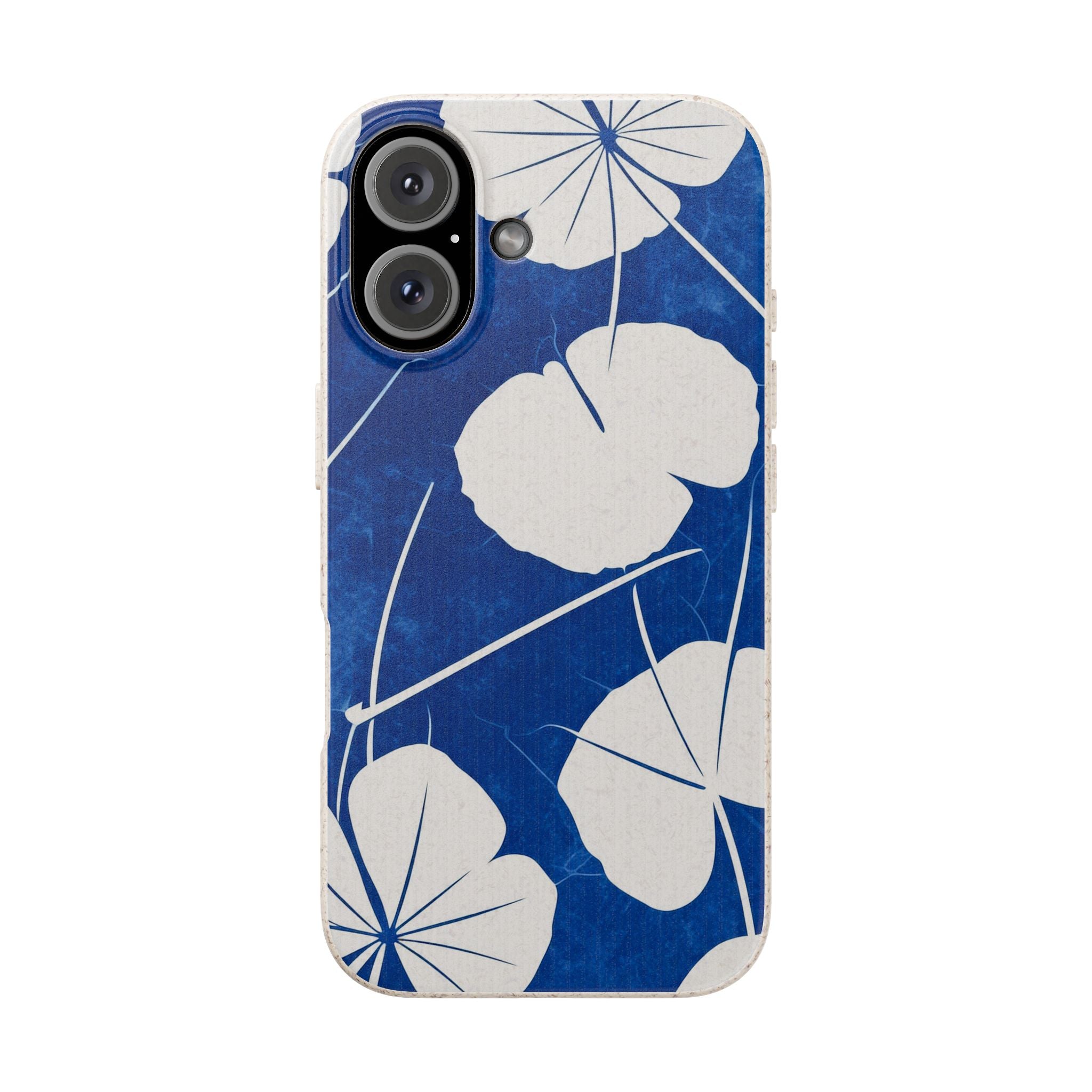 Indigo Bloom - 3