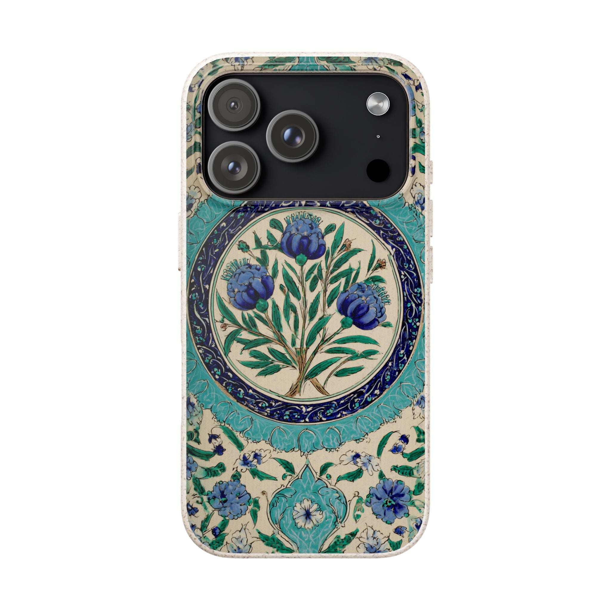 Anatolian Olive