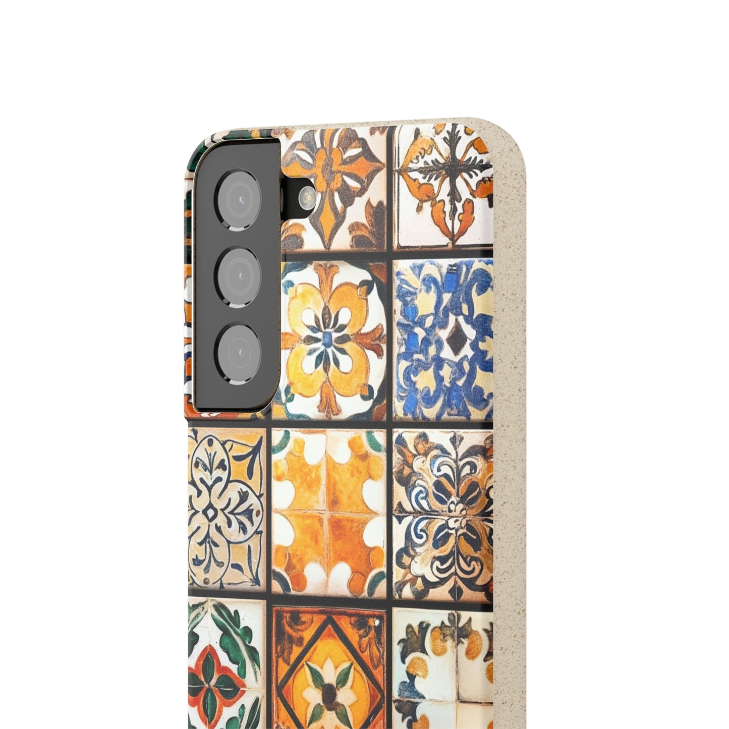 Andalusian Tiles