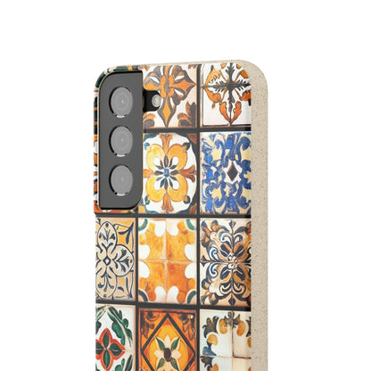 Andalusian Tiles