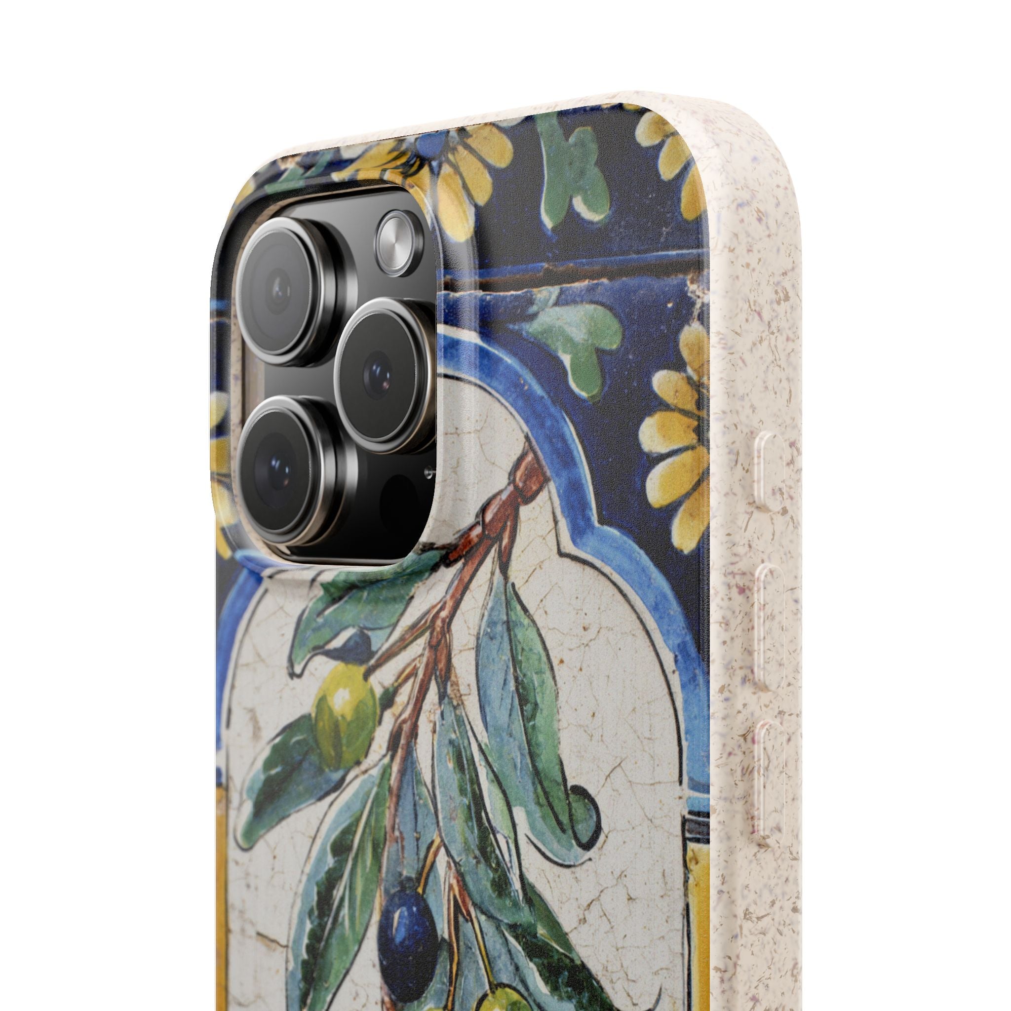 Florentine Olive