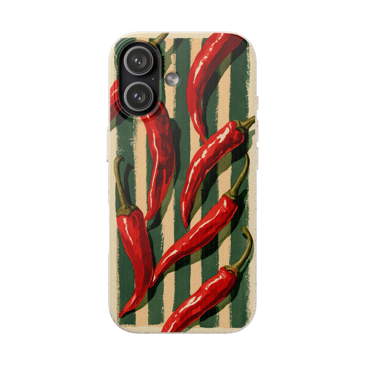 Peperoncino Rosso