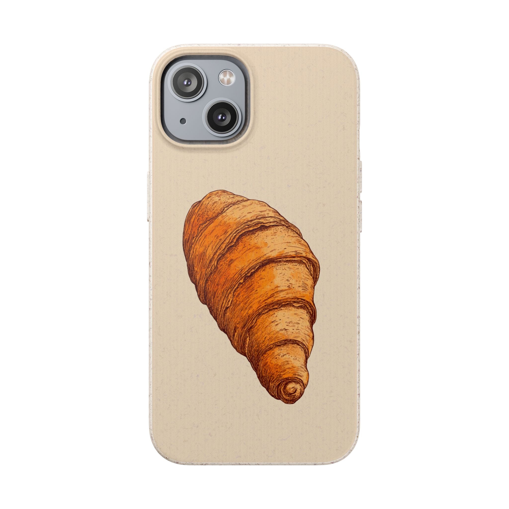 Croissant Simplicity