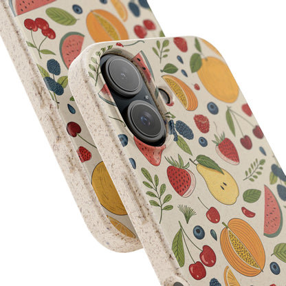 Summer Fruit
