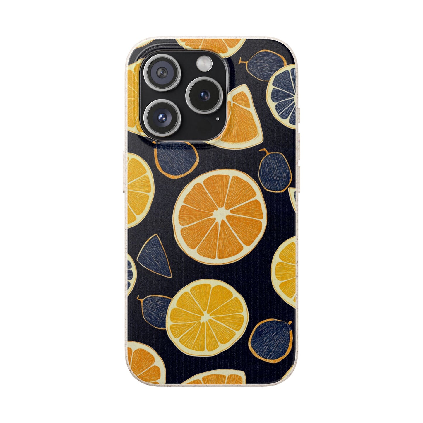 Midnight Citrus