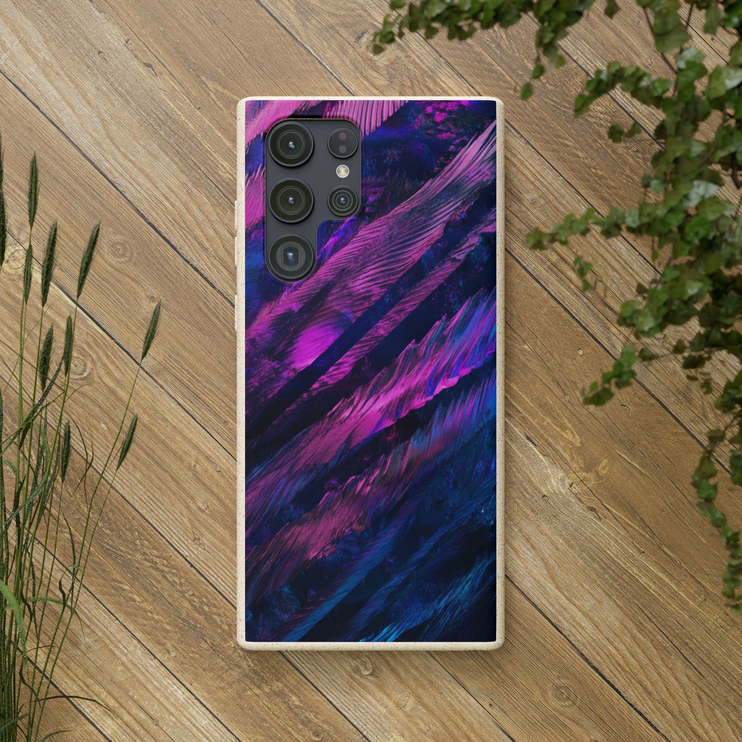 Electric Dusk