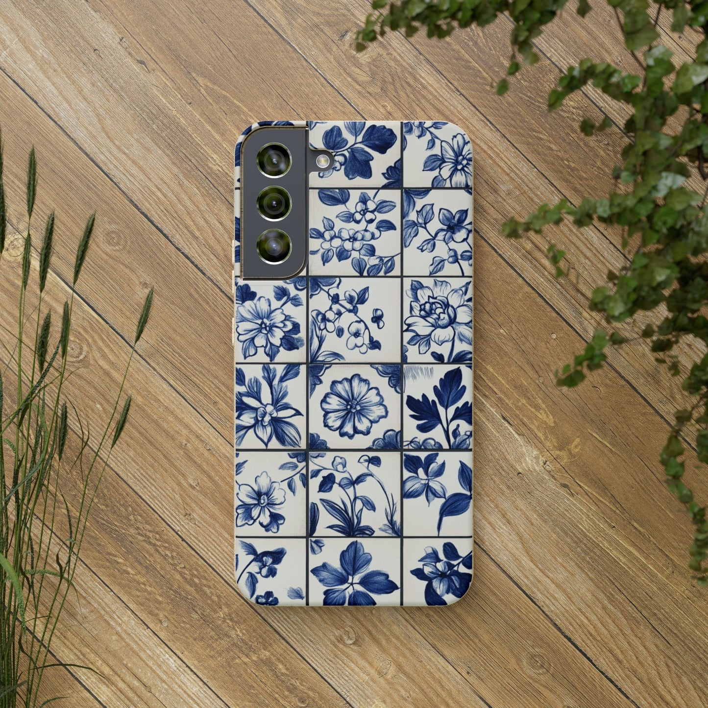 Tiles of Delft