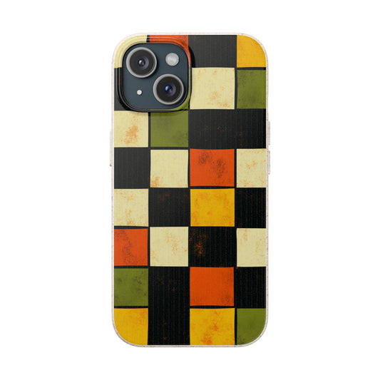Mod Squared