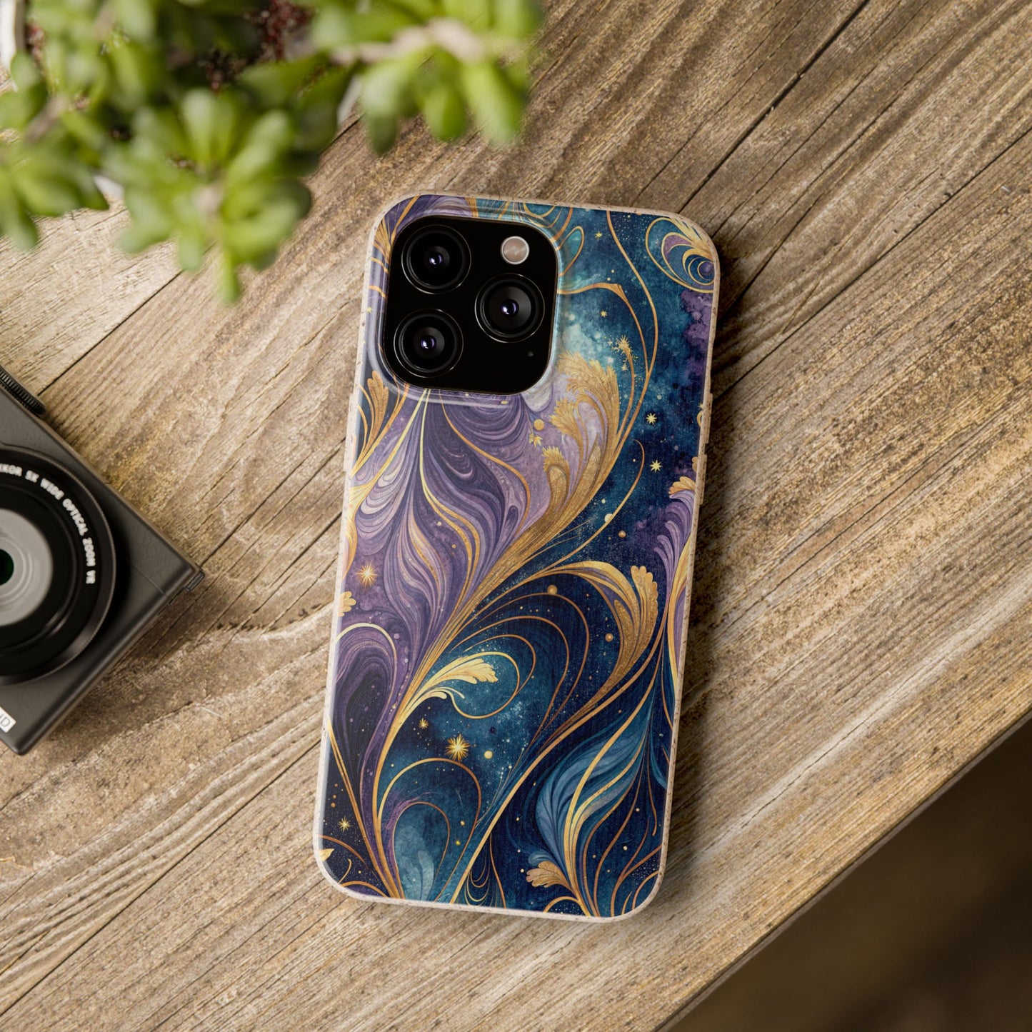 Marble Dream