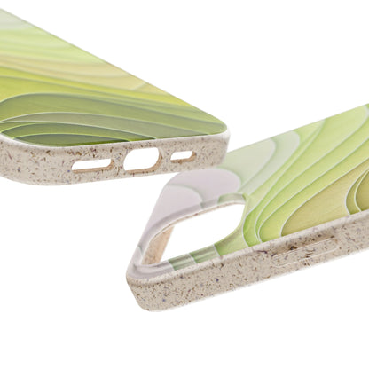 Lavender Lane - Lime
