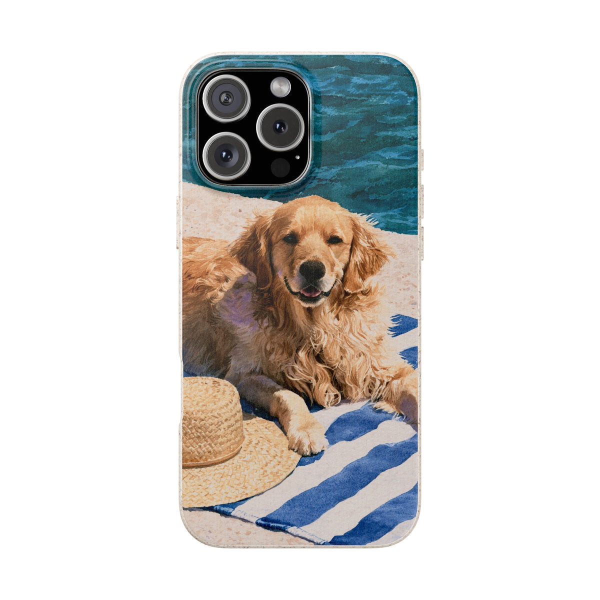 Beach Companion