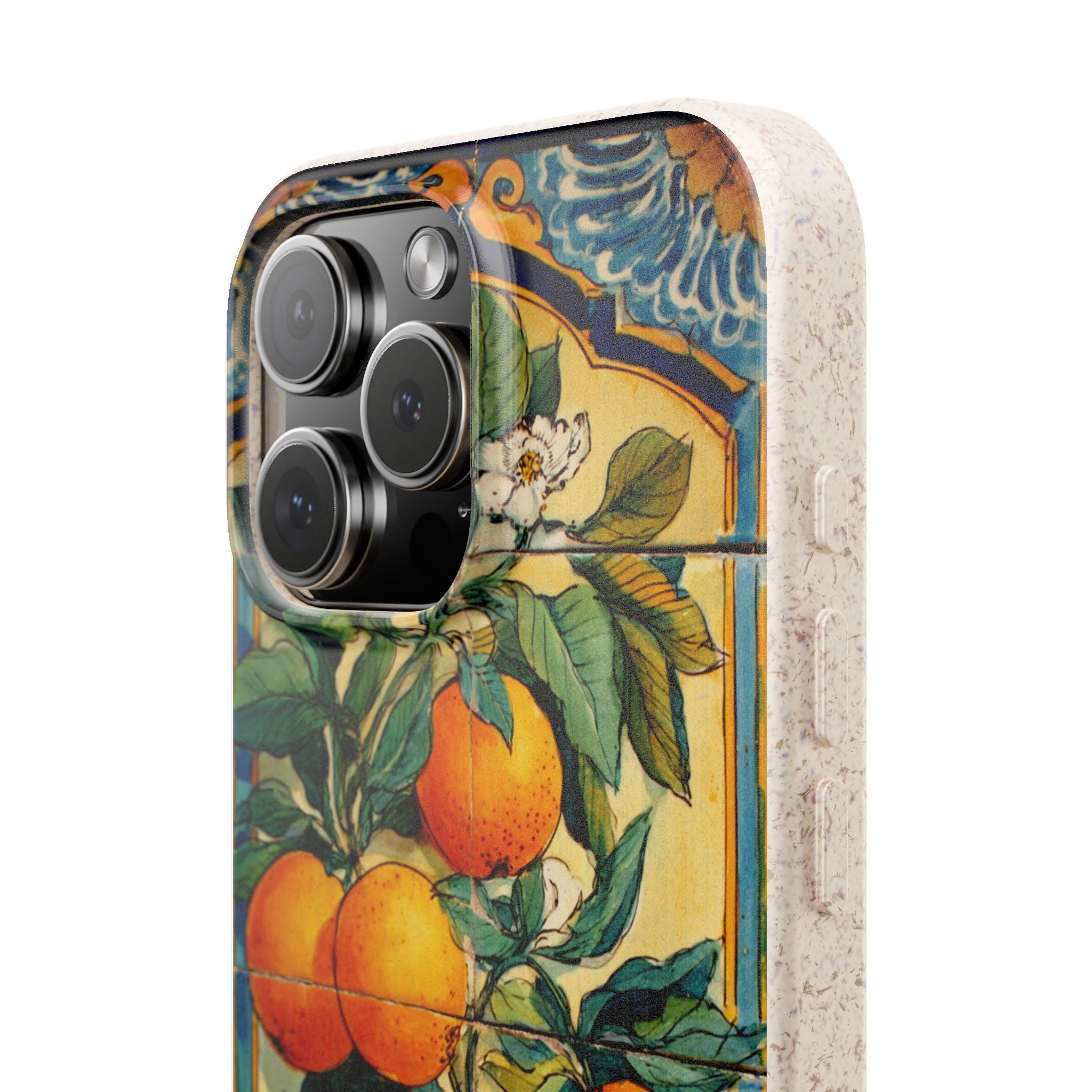 Positano Majolica