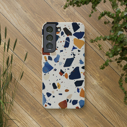 Shoreline Mosaic
