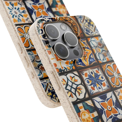 Moroccan Tiles