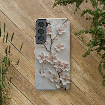 Blossom Whisper