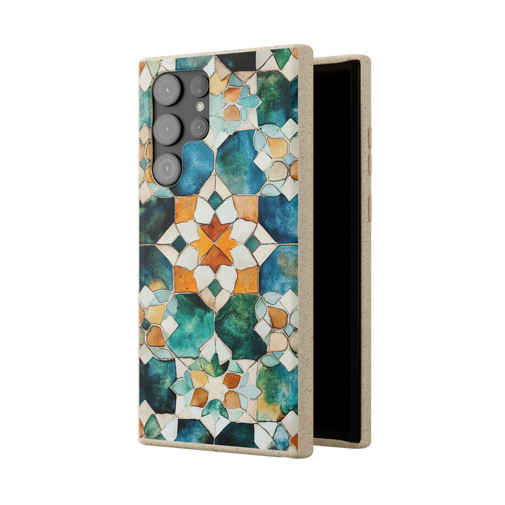 Tiles of Morocco - 3