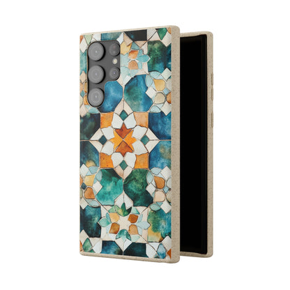 Tiles of Morocco - 3