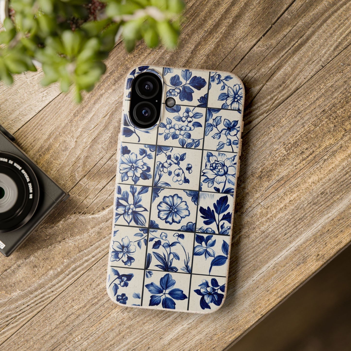 Tiles of Delft