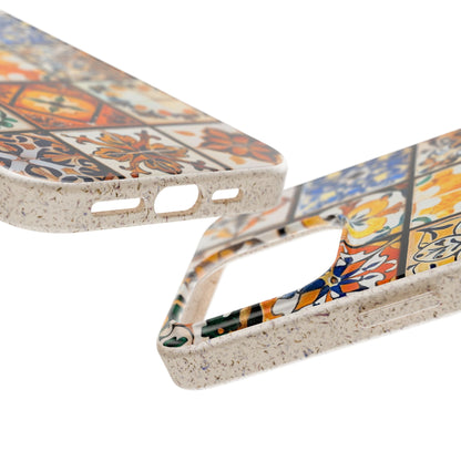 Andalusian Tiles