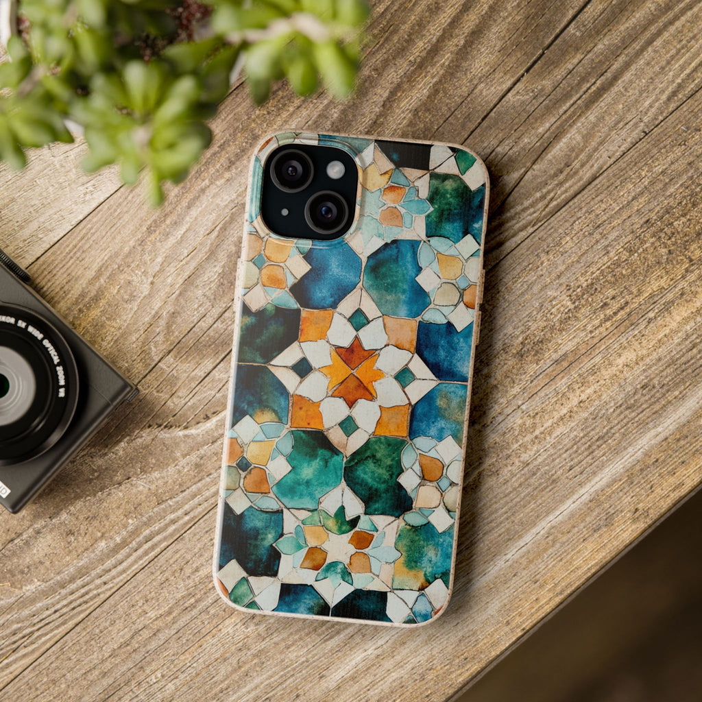 Tiles of Morocco - 3